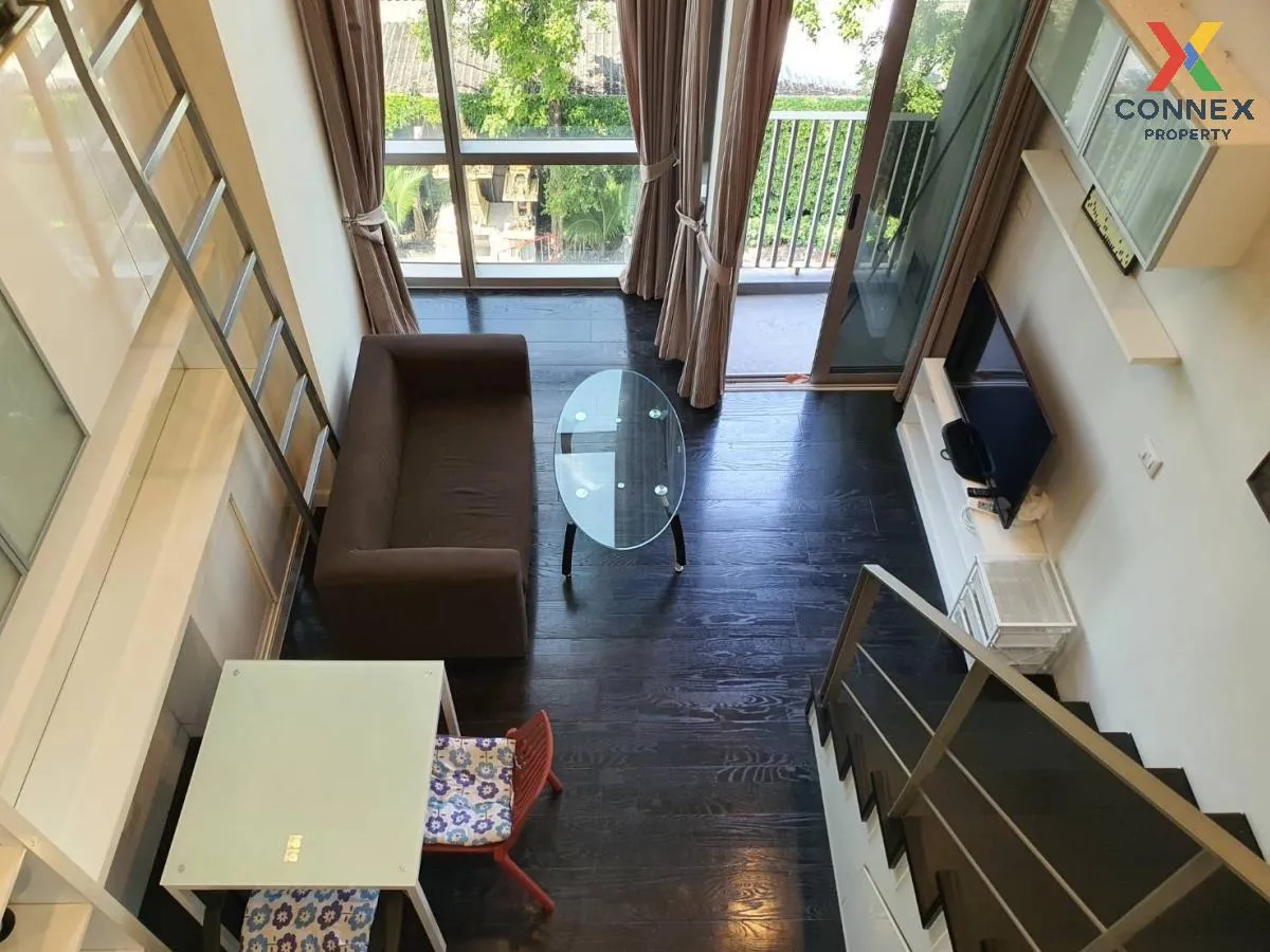 FOR RENT condo , Ideo Morph 38 , BTS-Thong Lo , Phra Khanong , Kh 1