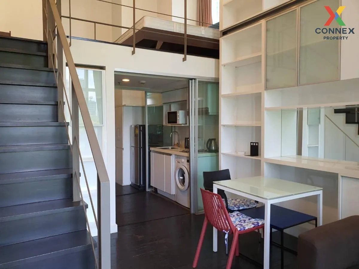 FOR RENT condo , Ideo Morph 38 , BTS-Thong Lo , Phra Khanong , Kh 3