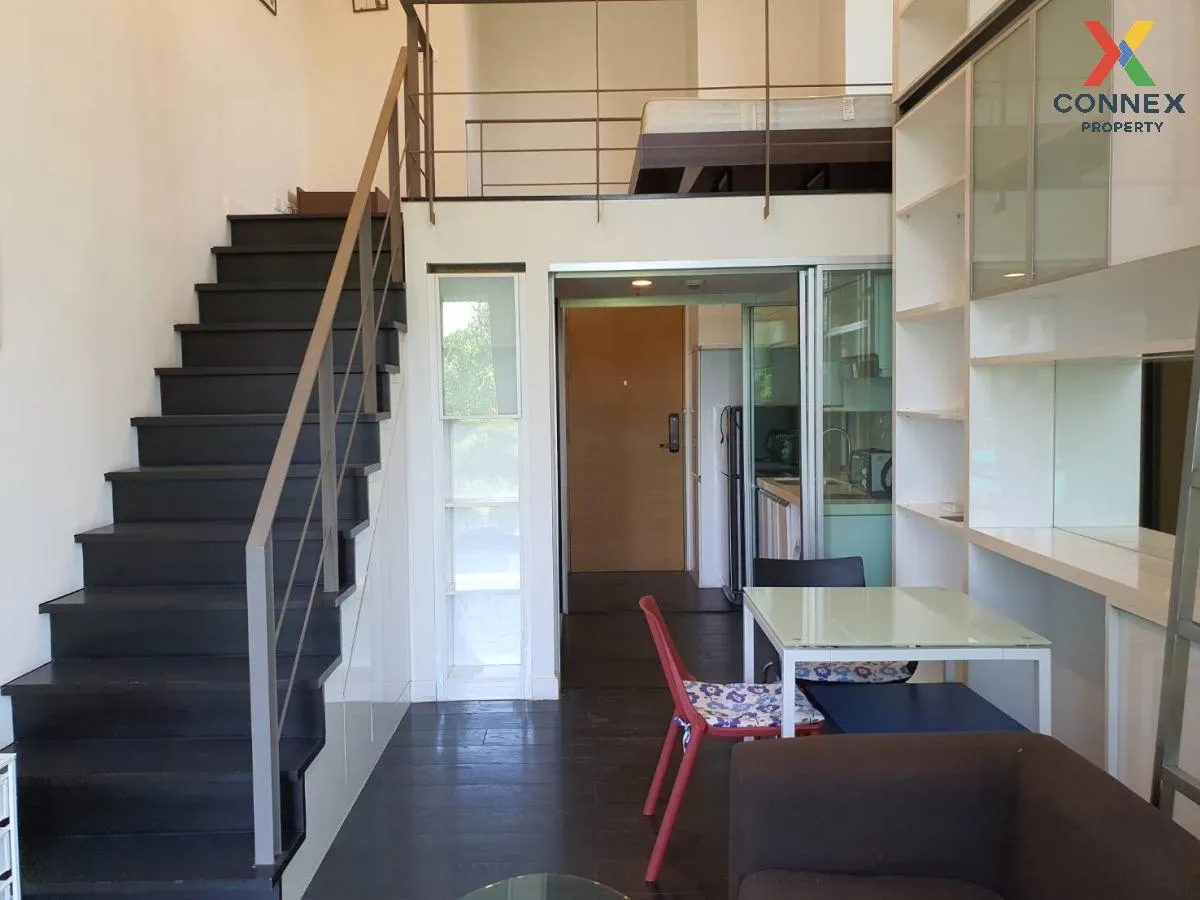 FOR RENT condo , Ideo Morph 38 , BTS-Thong Lo , Phra Khanong , Kh 4