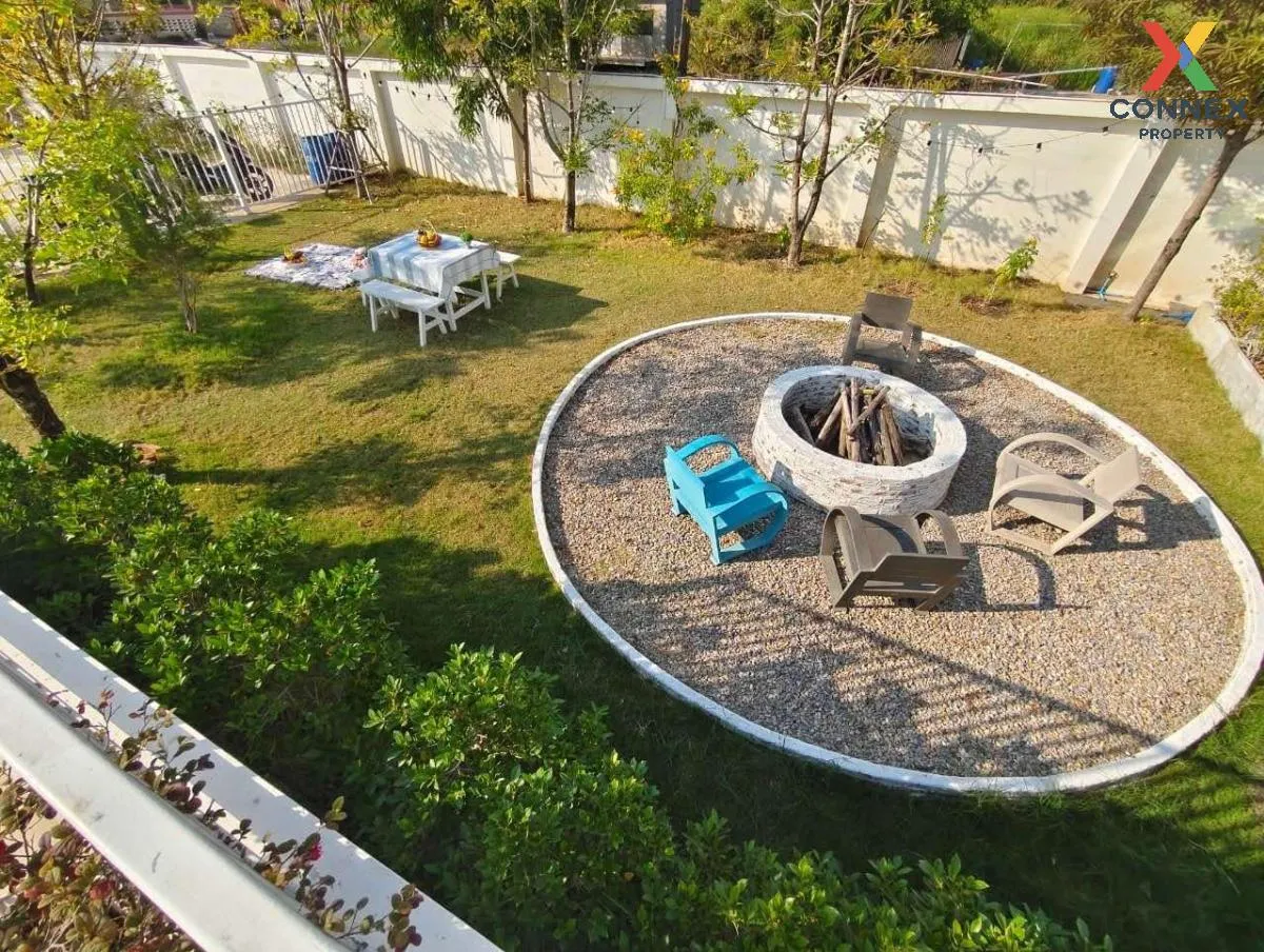 ขายบ้าน  สุขสำราญ คอทเทจ ประชาอุทิศ 90 บ้านคลองสวน พระสมุทรเจดีย์