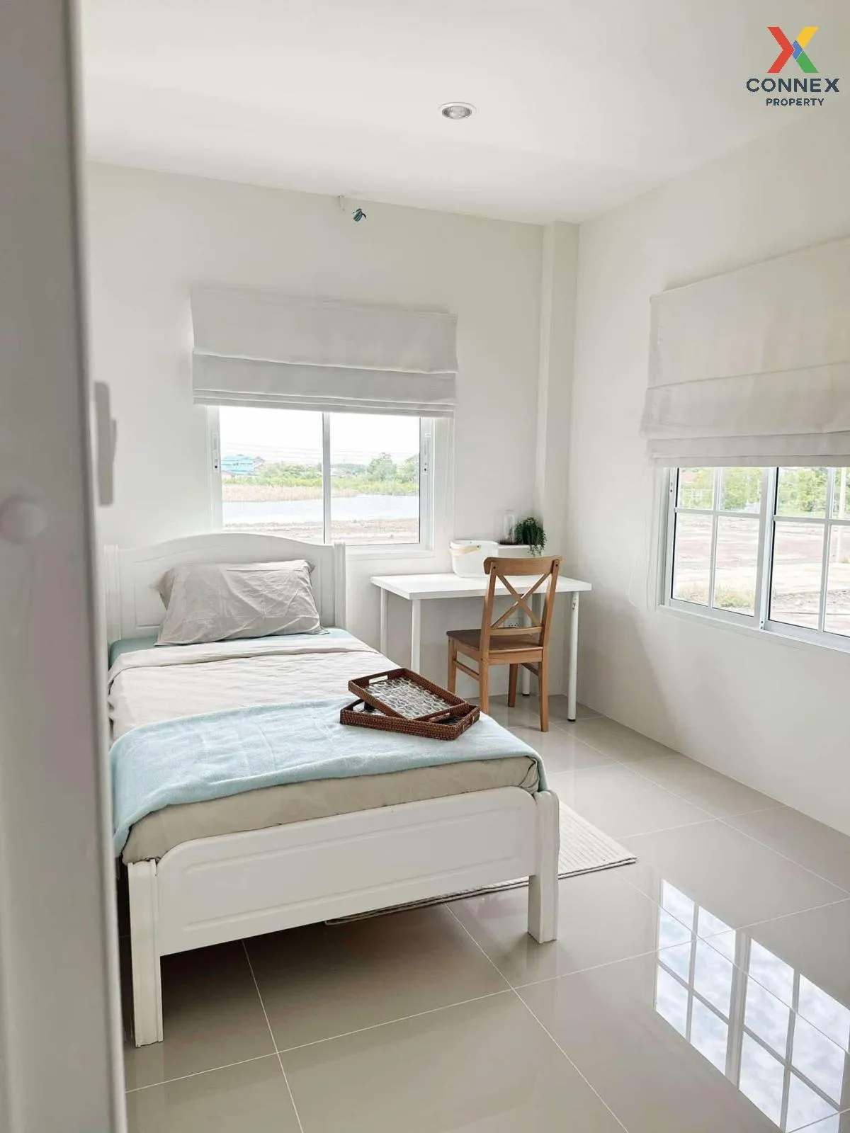 ขายบ้าน  สุขสำราญ คอทเทจ ประชาอุทิศ 90 บ้านคลองสวน พระสมุทรเจดีย์