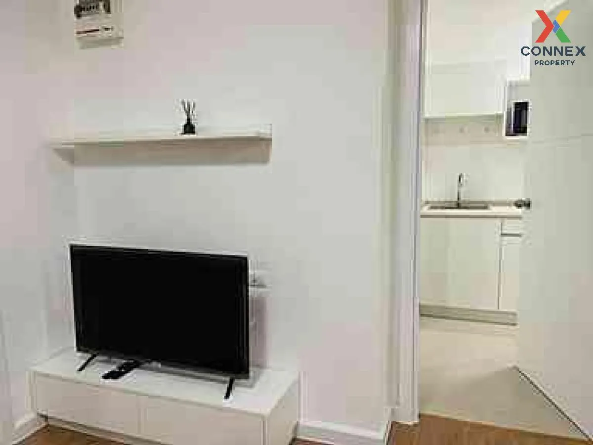 เช่าคอนโด  ไอคอนโด ศาลายา 2 เดอะ แคมปัส ศาลายา พุทธมณฑล นครปฐม CX 2