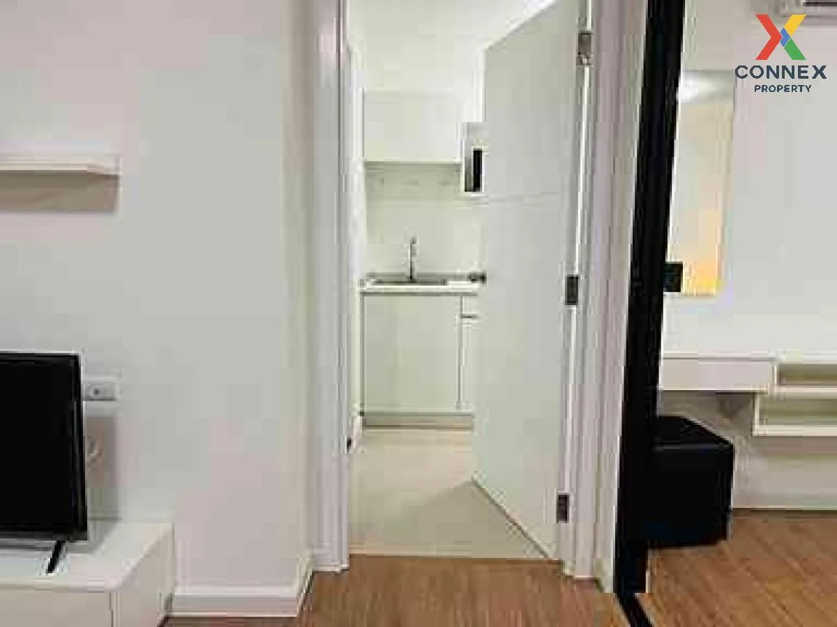 เช่าคอนโด  ไอคอนโด ศาลายา 2 เดอะ แคมปัส ศาลายา พุทธมณฑล นครปฐม CX 3