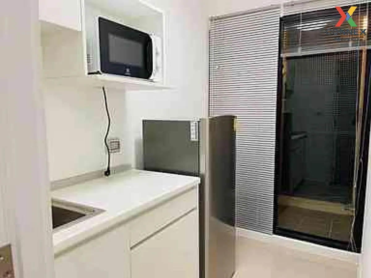 เช่าคอนโด  ไอคอนโด ศาลายา 2 เดอะ แคมปัส ศาลายา พุทธมณฑล นครปฐม CX 4