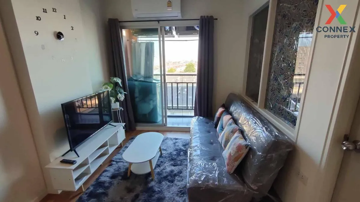 For Rent Condo , Lumpini Ville Sukhumvit 101/1 - Punnawithi , BTS 1