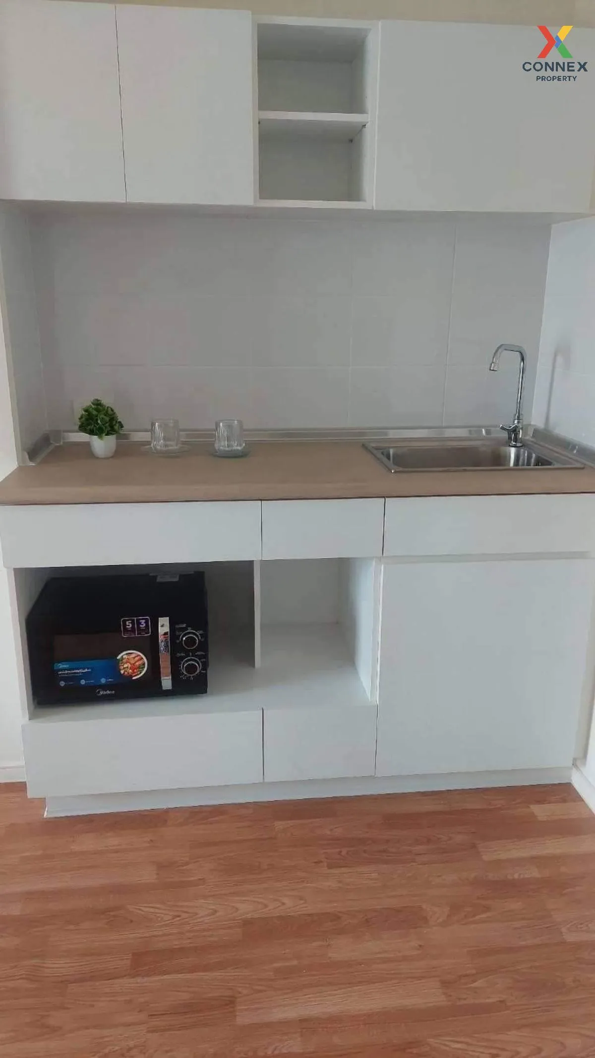 For Rent Condo , Lumpini Ville Sukhumvit 101/1 - Punnawithi , BTS 2