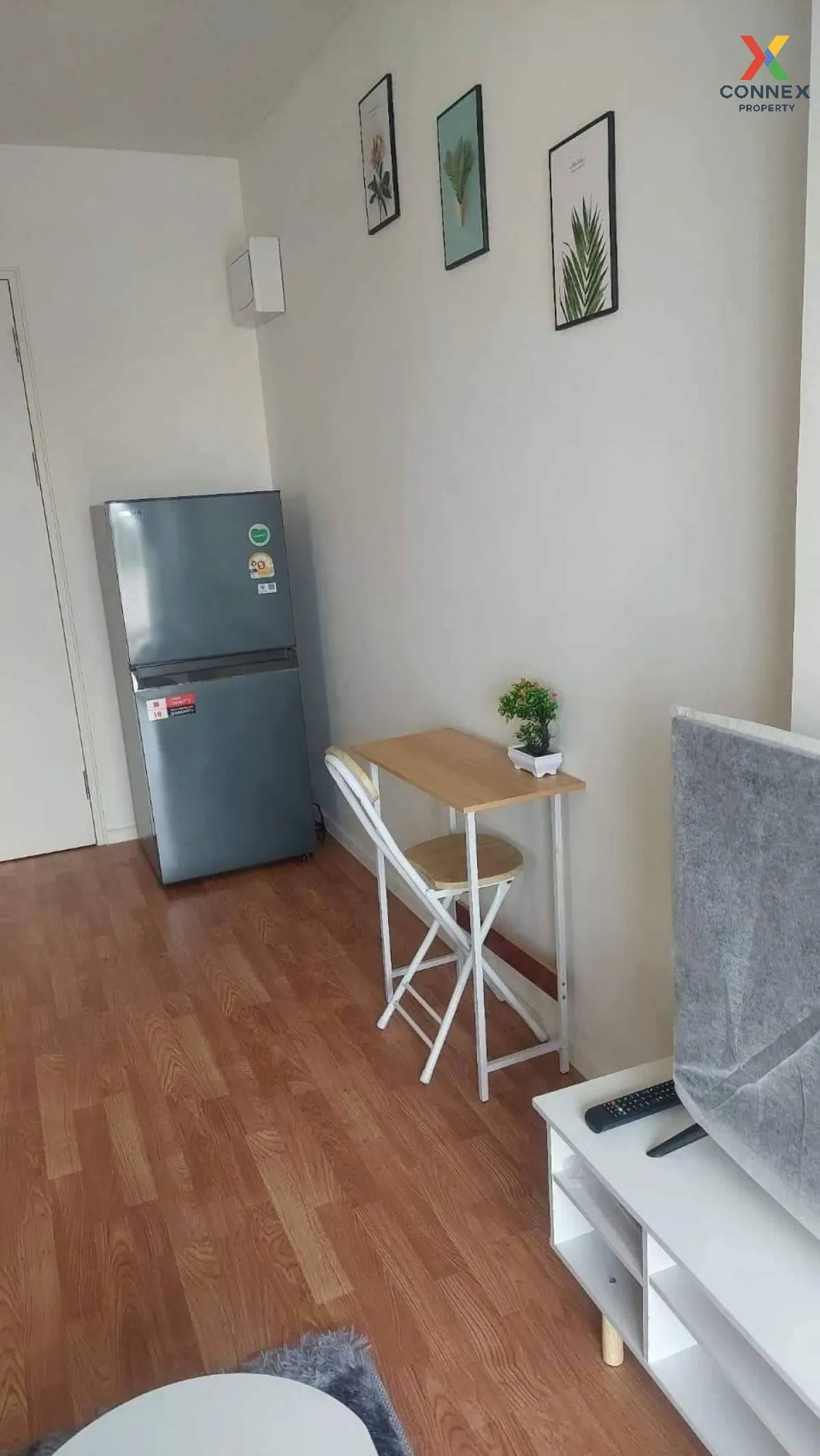 For Rent Condo , Lumpini Ville Sukhumvit 101/1 - Punnawithi , BTS 3