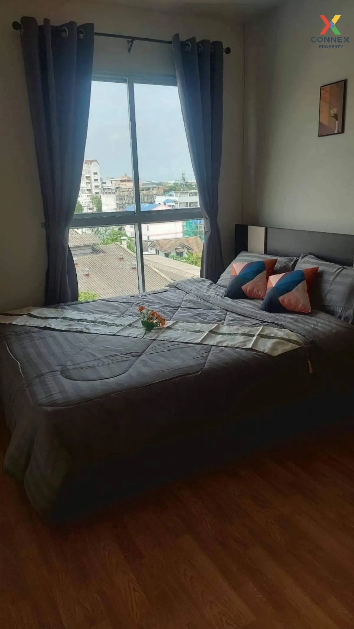 For Rent Condo , Lumpini Ville Sukhumvit 101/1 - Punnawithi , BTS 4