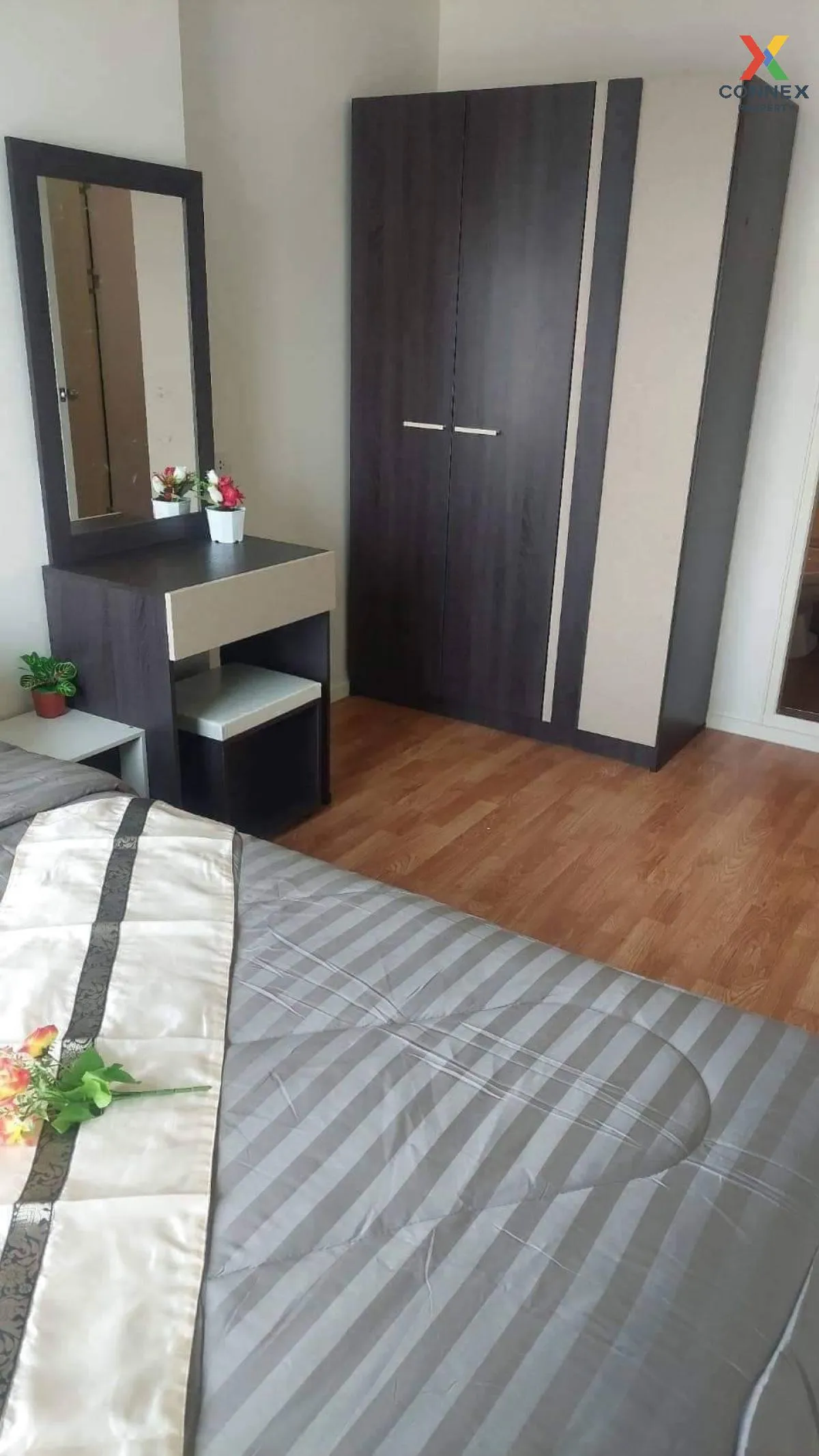 For Rent Condo , Lumpini Ville Sukhumvit 101/1 - Punnawithi , BTS