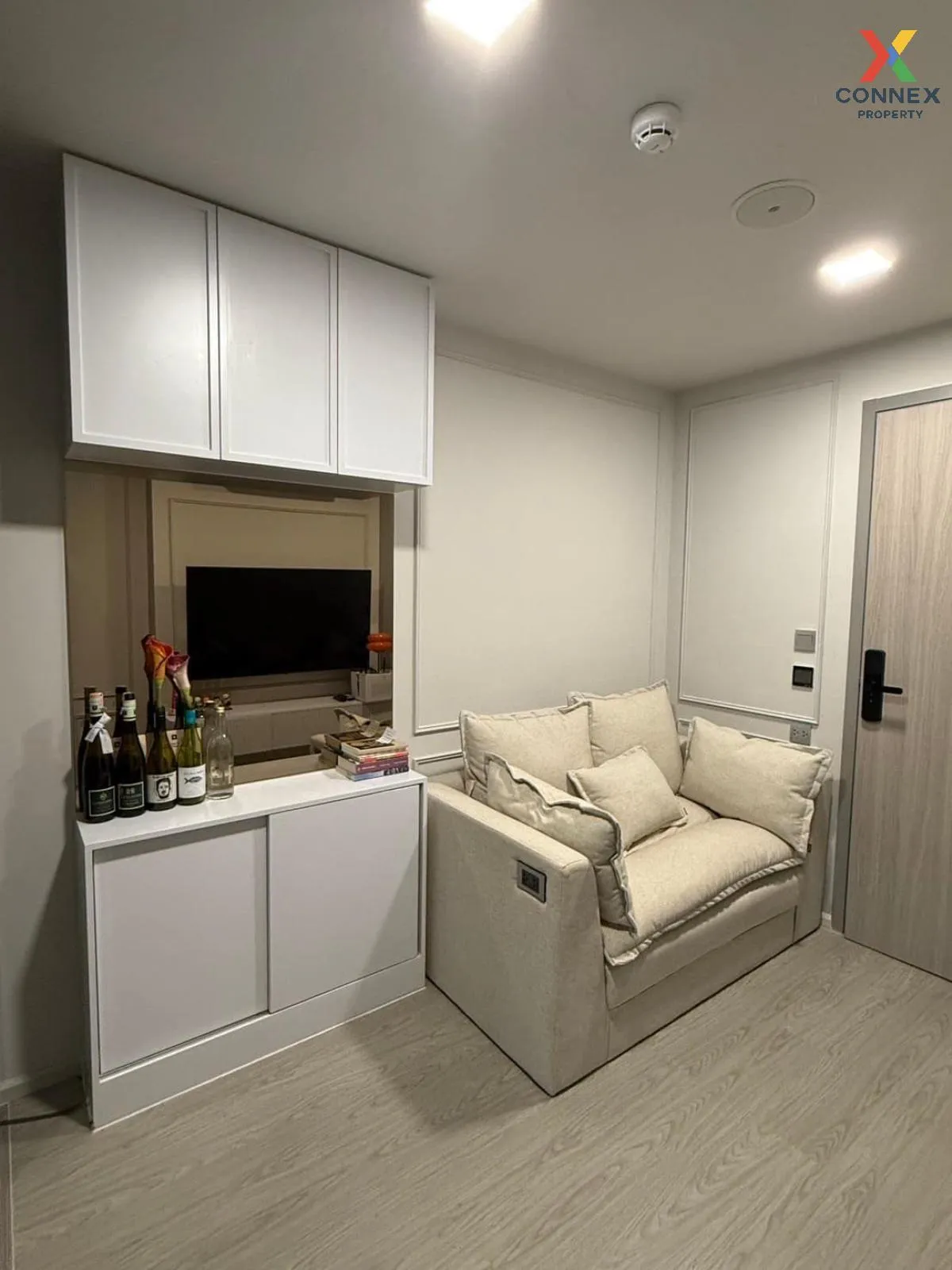 เช่าคอนโด  แอทโมซ โอเอซิส อ่อนนุช สวนหลวง เขต สวนหลวง กรุงเทพ CX- 1