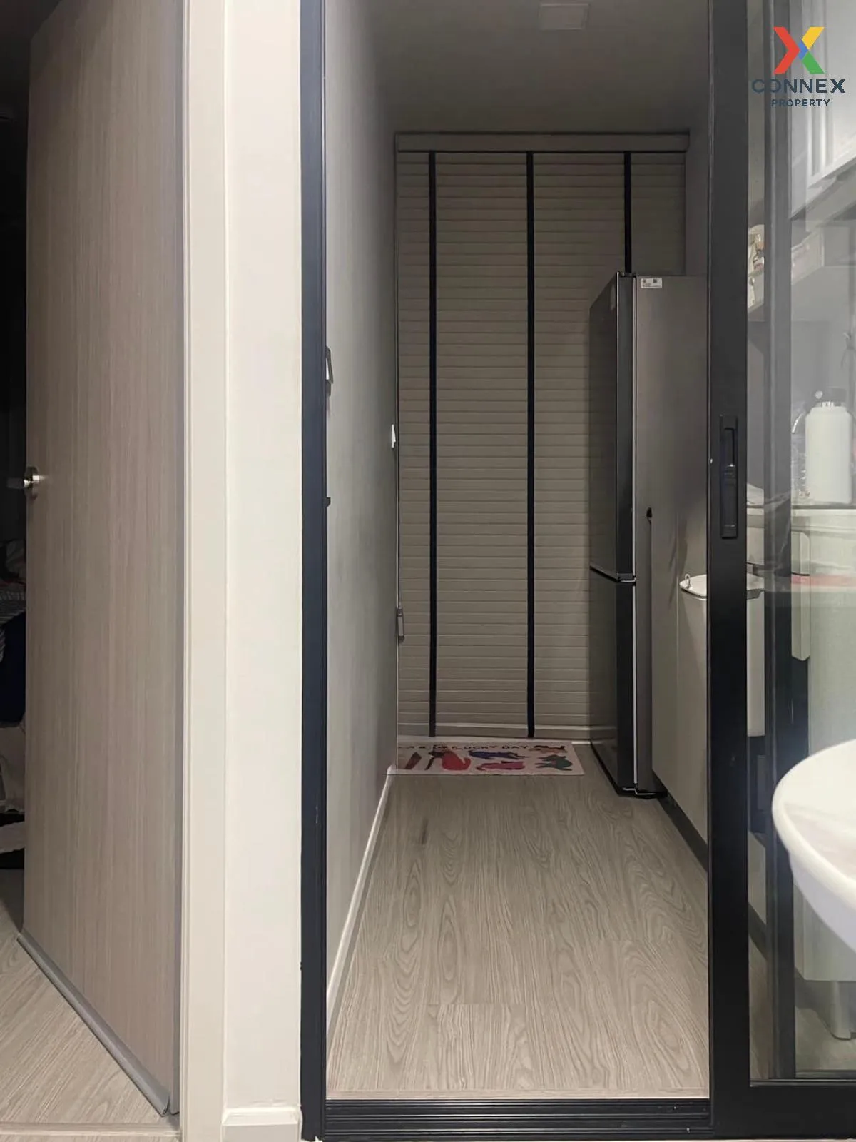 เช่าคอนโด  แอทโมซ โอเอซิส อ่อนนุช สวนหลวง เขต สวนหลวง กรุงเทพ CX- 3