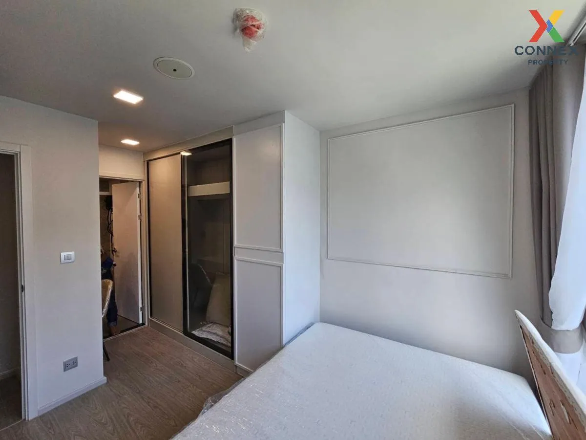 เช่าคอนโด  แอทโมซ โอเอซิส อ่อนนุช สวนหลวง เขต สวนหลวง กรุงเทพ CX-