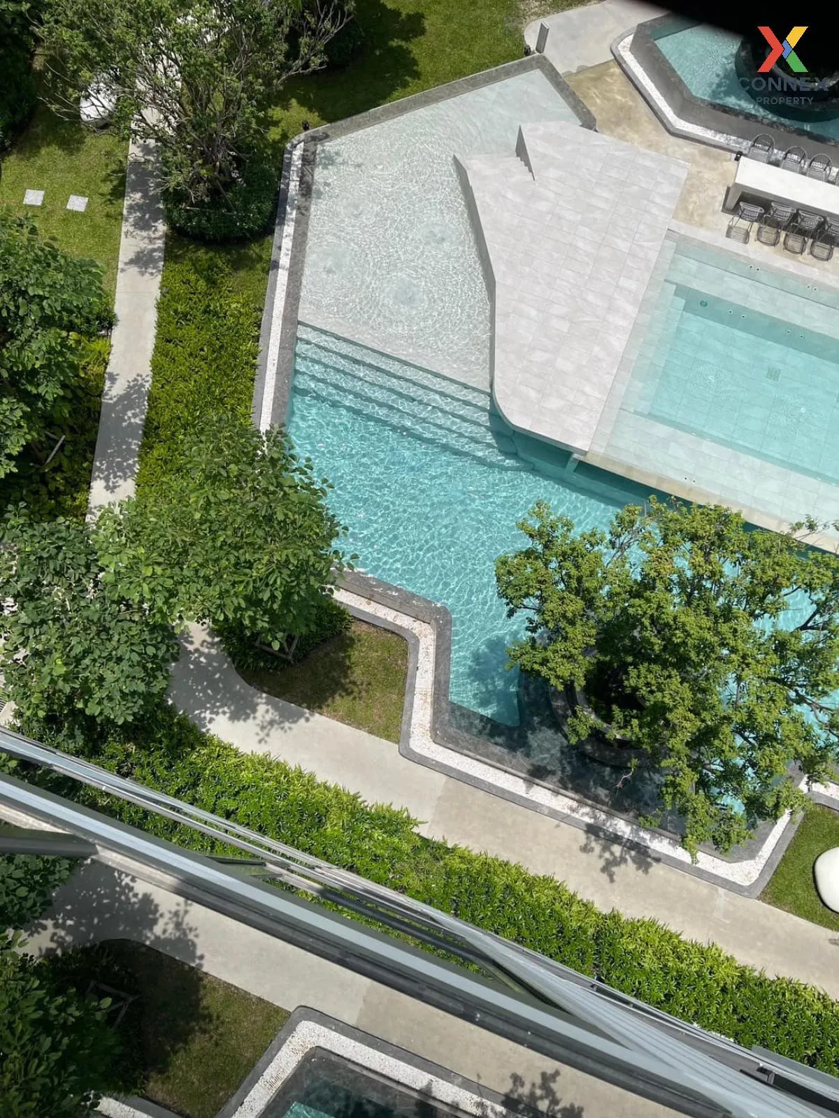 เช่าคอนโด  แอทโมซ โอเอซิส อ่อนนุช สวนหลวง เขต สวนหลวง กรุงเทพ CX-