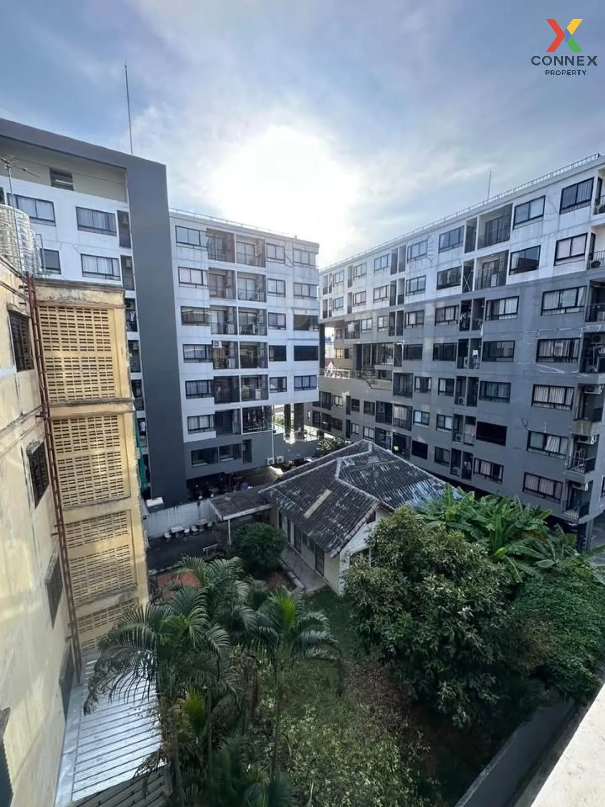 For Sale Condo , H2 CONDO RAMINDRA 21 , BTS-Wat Phra Sri Mahathat