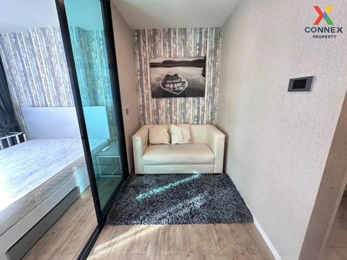 For Sale Condo , H2 CONDO RAMINDRA 21 , BTS-Wat Phra Sri Mahathat 1