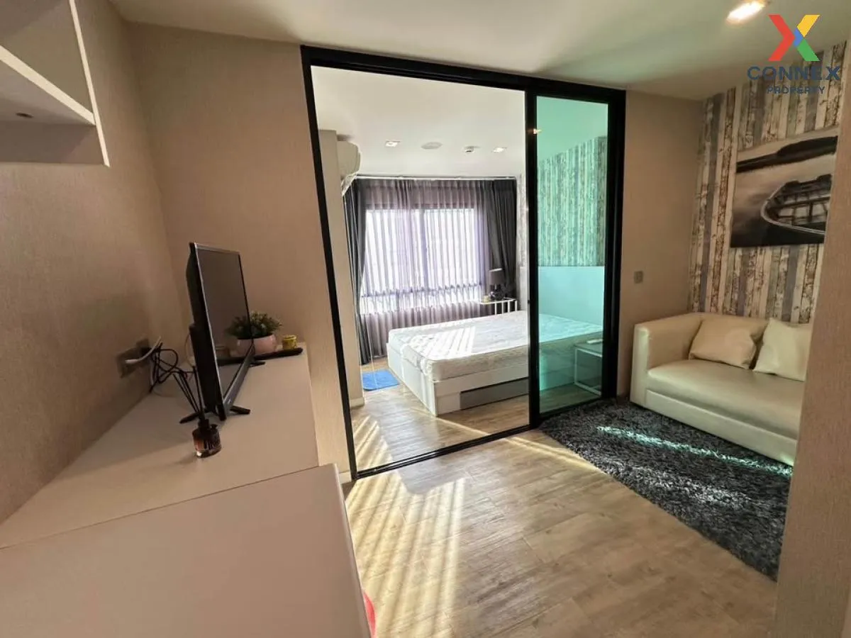 For Sale Condo , H2 CONDO RAMINDRA 21 , BTS-Wat Phra Sri Mahathat 2