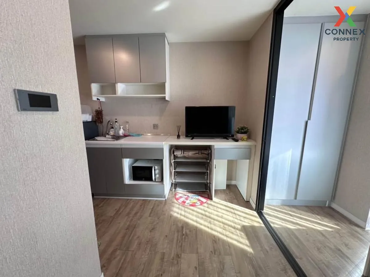 For Sale Condo , H2 CONDO RAMINDRA 21 , BTS-Wat Phra Sri Mahathat 3