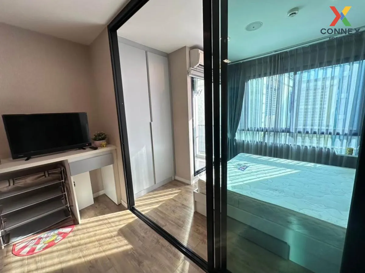 For Sale Condo , H2 CONDO RAMINDRA 21 , BTS-Wat Phra Sri Mahathat 4