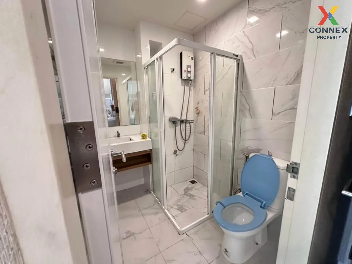 For Sale Condo , H2 CONDO RAMINDRA 21 , BTS-Wat Phra Sri Mahathat