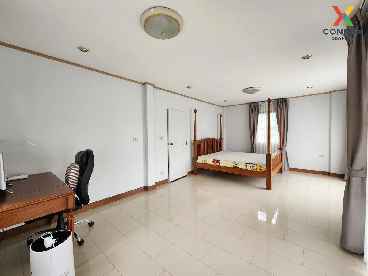 For Sale House , Parichat Village 345 , Bang Khu Wat , Mueang Pat