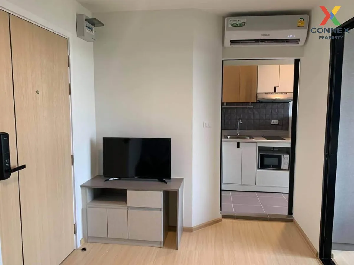 For Rent Condo , Rise Rama 9 , ARL-Ramkhamhaeng , Bang Kapi , Hua 2