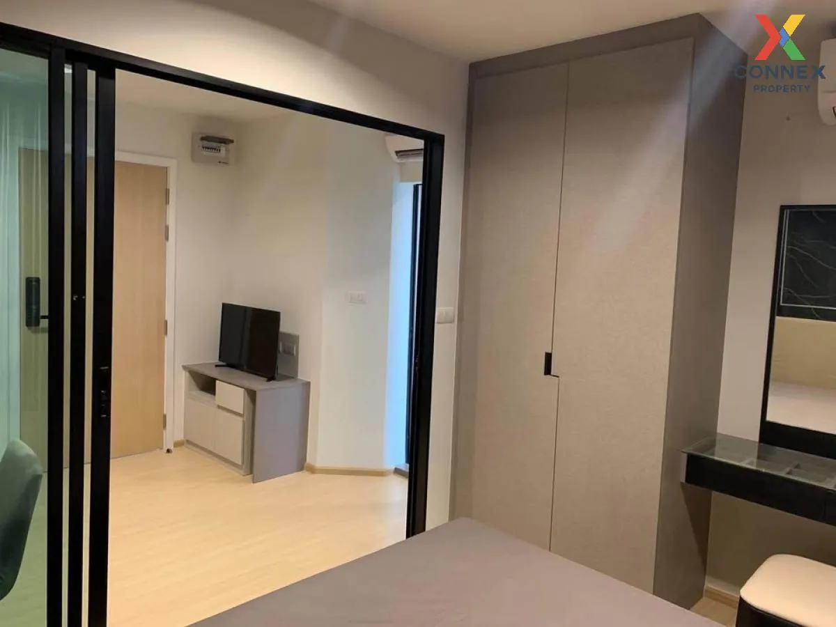 For Rent Condo , Rise Rama 9 , ARL-Ramkhamhaeng , Bang Kapi , Hua