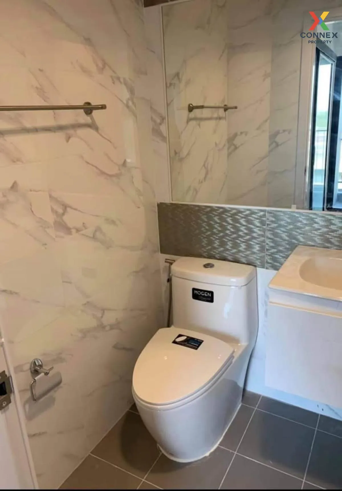 For Rent Condo , Rise Rama 9 , ARL-Ramkhamhaeng , Bang Kapi , Hua