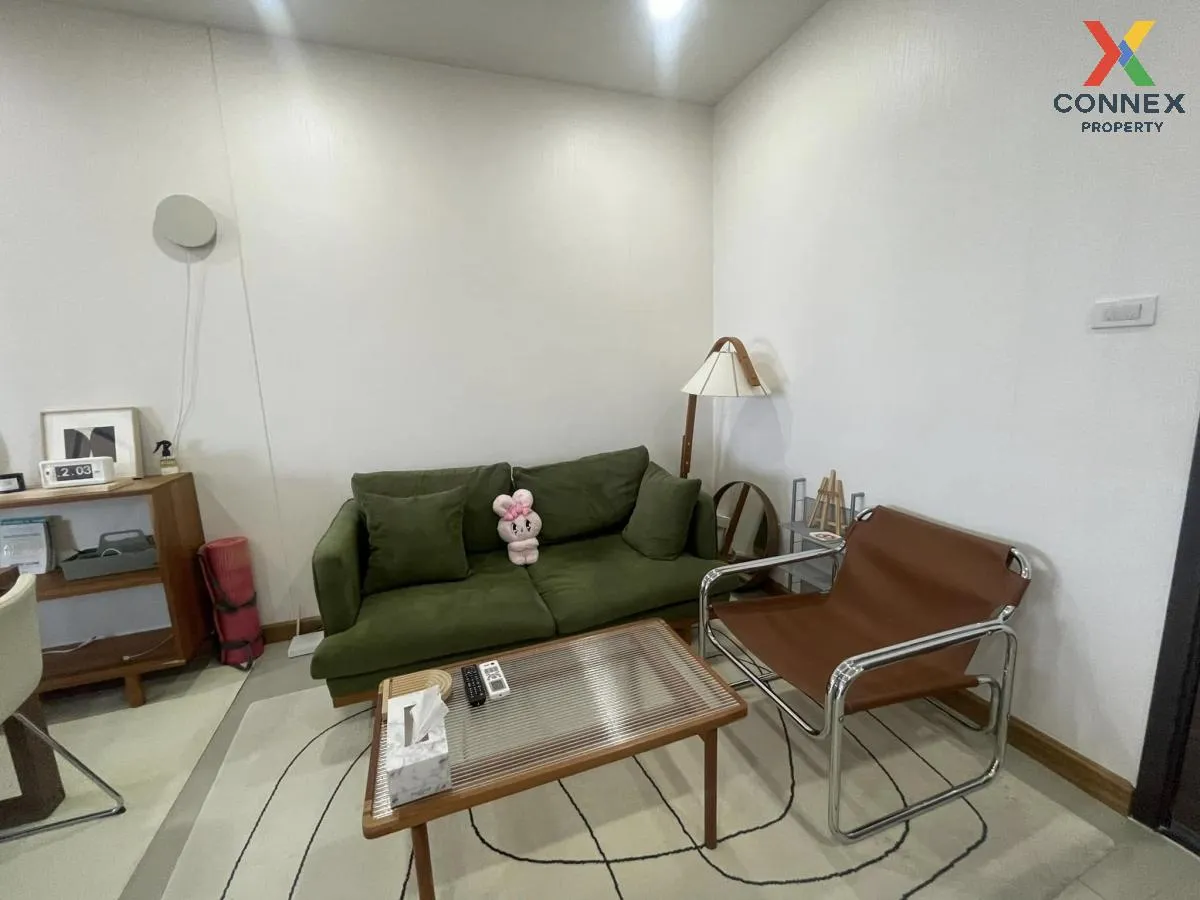 For Sale Condo , Supalai Veranda Ratchavipha - Prachachuen , MRT- 1