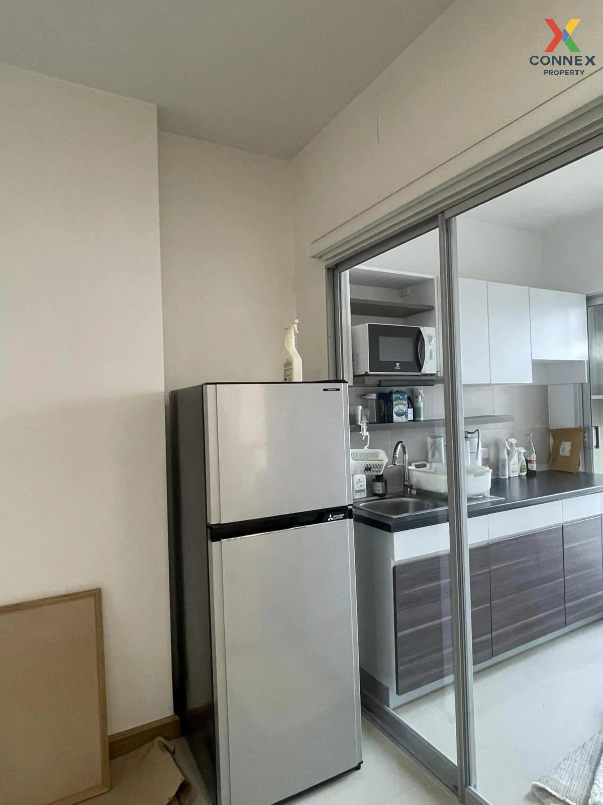 For Sale Condo , Supalai Veranda Ratchavipha - Prachachuen , MRT-