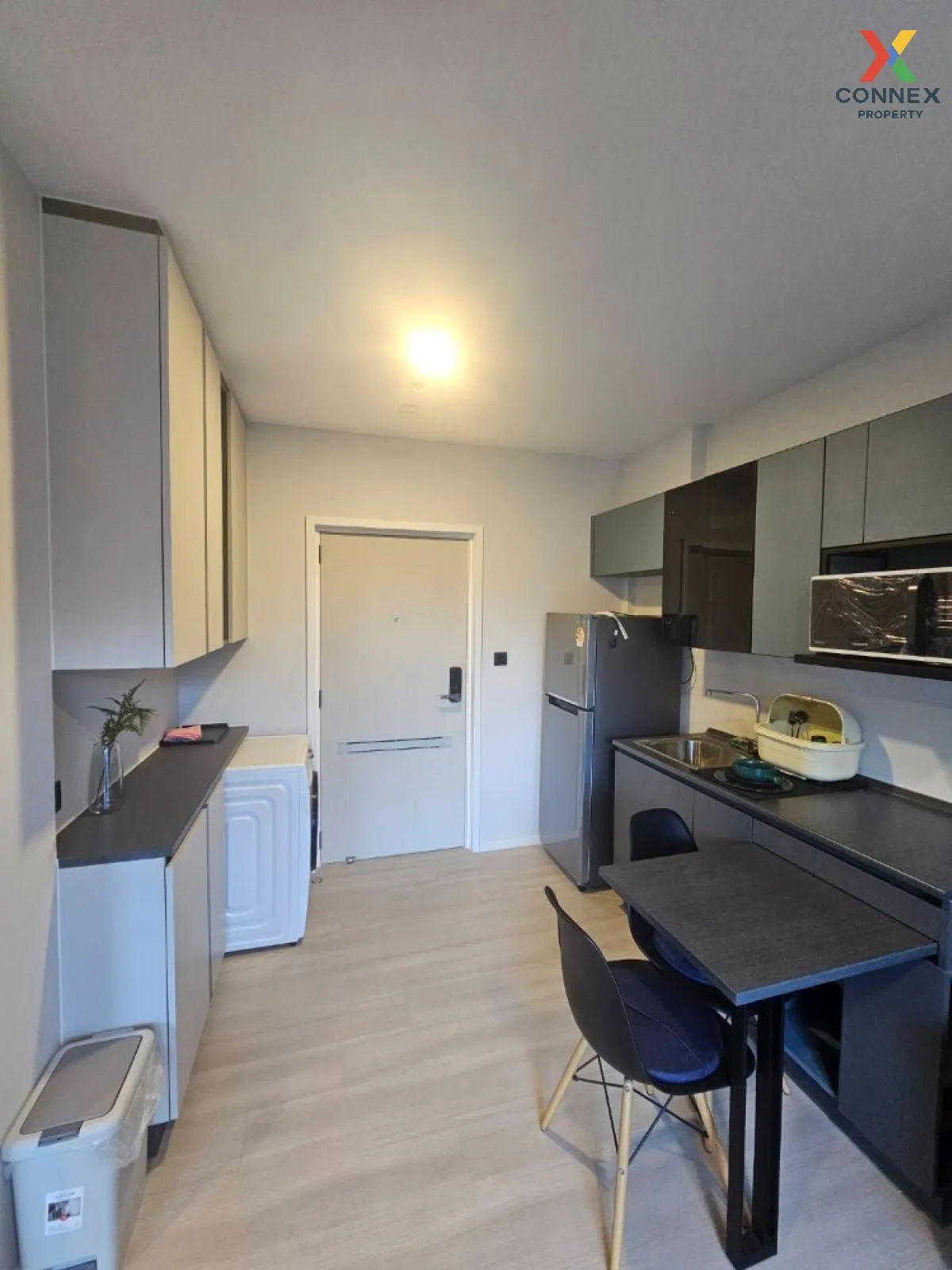 เช่าคอนโด  เดอะ คีย์ เอ็มอาร์ที เพชรเกษม 48 MRT-เพชรเกษม 48 บางหว 2