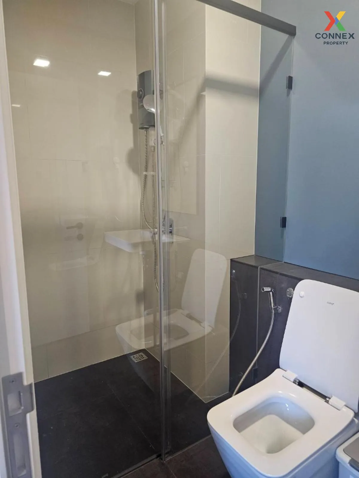 เช่าคอนโด  เดอะ คีย์ เอ็มอาร์ที เพชรเกษม 48 MRT-เพชรเกษม 48 บางหว 4