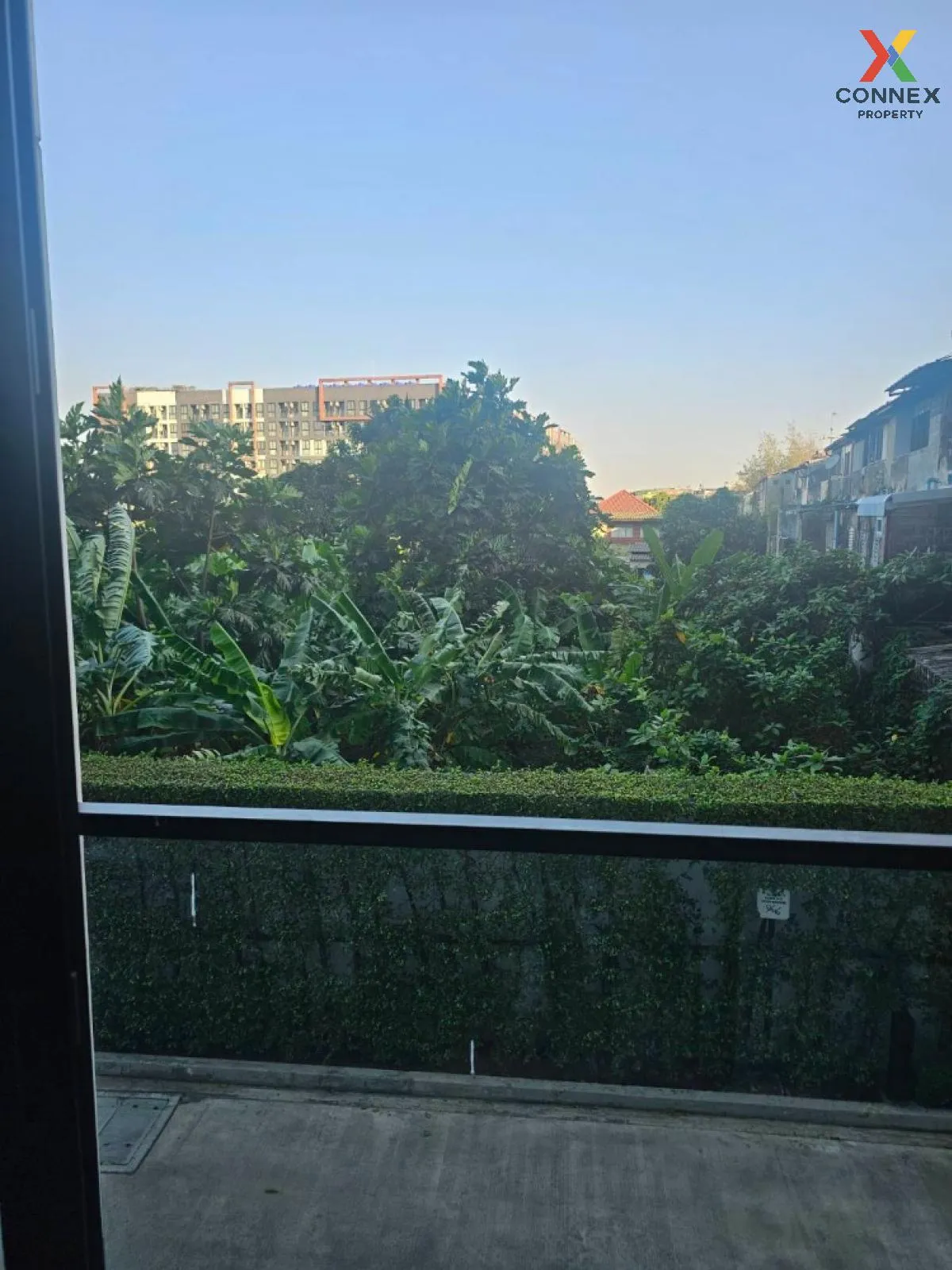 เช่าคอนโด  เดอะ คีย์ เอ็มอาร์ที เพชรเกษม 48 MRT-เพชรเกษม 48 บางหว