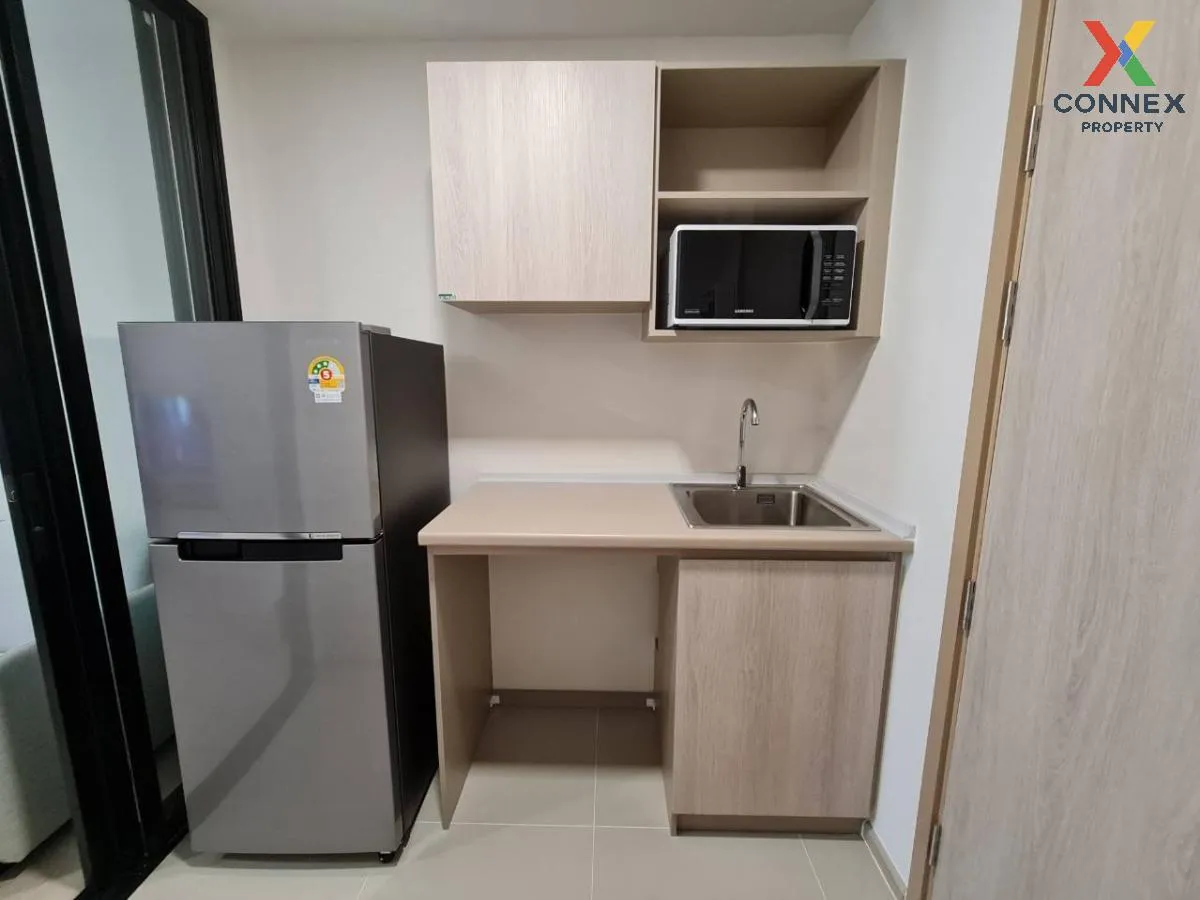 For Rent Condo ,  d condo hype rangsit , Khlong Nueng , khlong Lu 3
