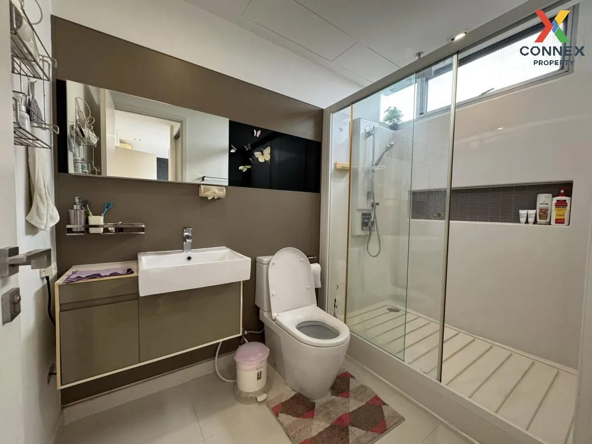 เช่าคอนโด  เดอะ รูม สาทร - ตากสิน BTS-โพธิ์นิมิตร บางยี่เรือ เขต 