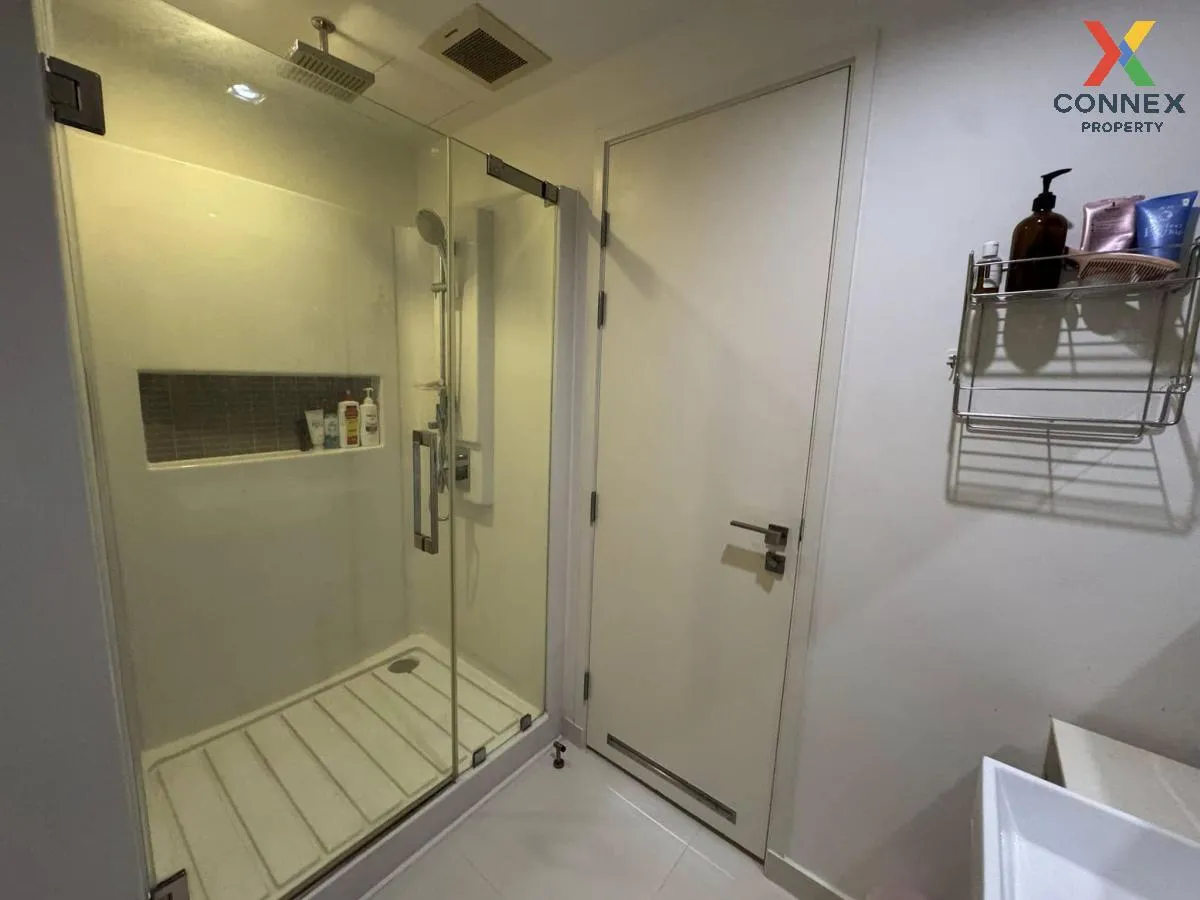 เช่าคอนโด  เดอะ รูม สาทร - ตากสิน BTS-โพธิ์นิมิตร บางยี่เรือ เขต 