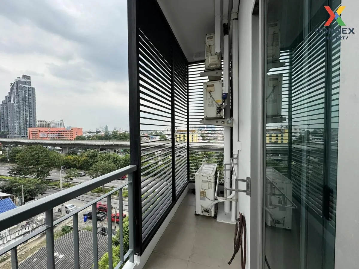 เช่าคอนโด  เดอะ รูม สาทร - ตากสิน BTS-โพธิ์นิมิตร บางยี่เรือ เขต 