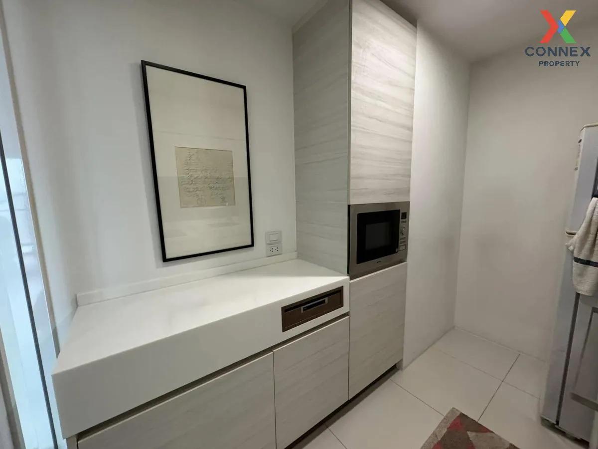 เช่าคอนโด  เดอะ รูม สาทร - ตากสิน BTS-โพธิ์นิมิตร บางยี่เรือ เขต 