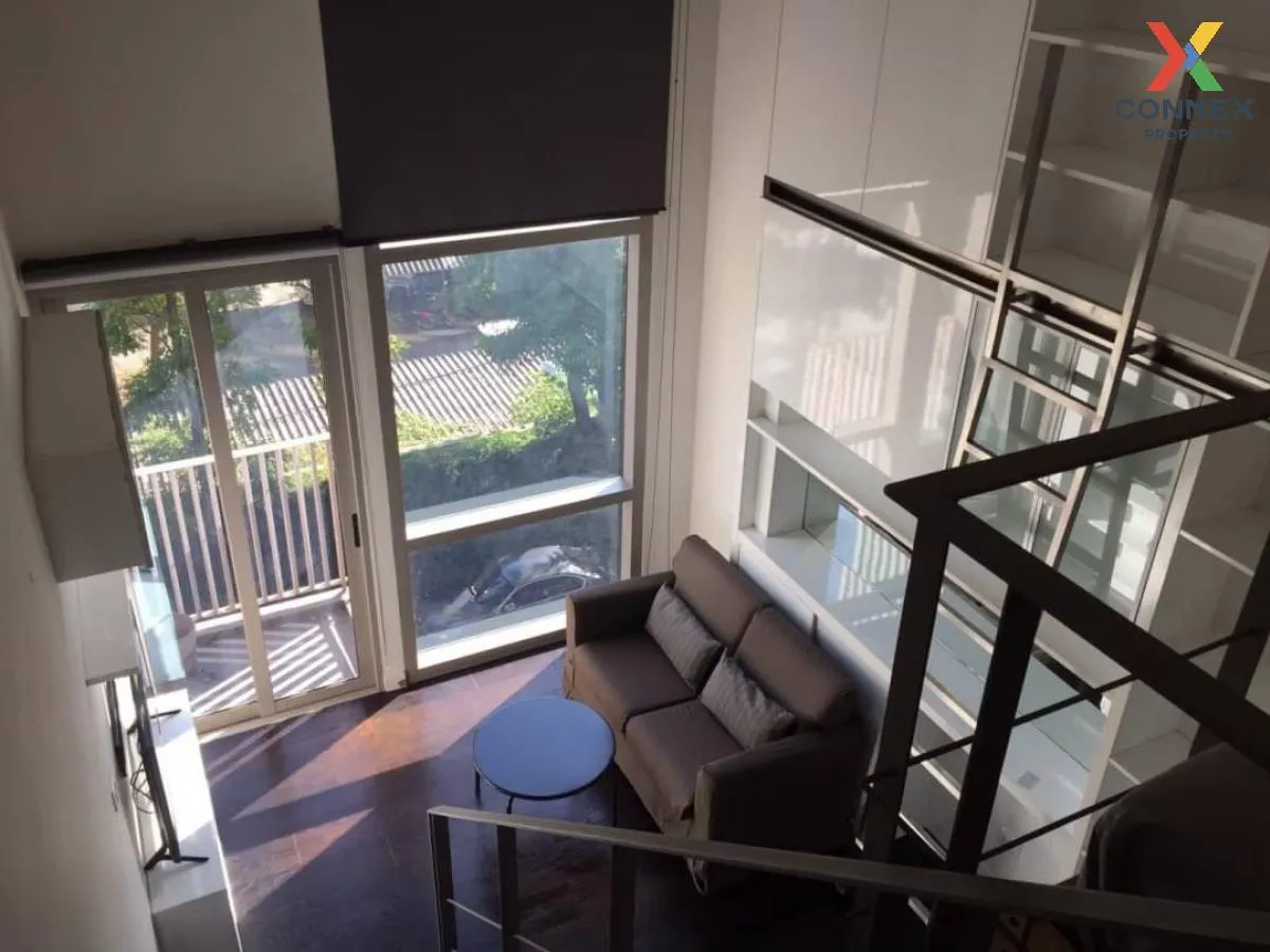 FOR RENT condo , Ideo Morph 38 , BTS-Thong Lo , Phra Khanong , Kh 1