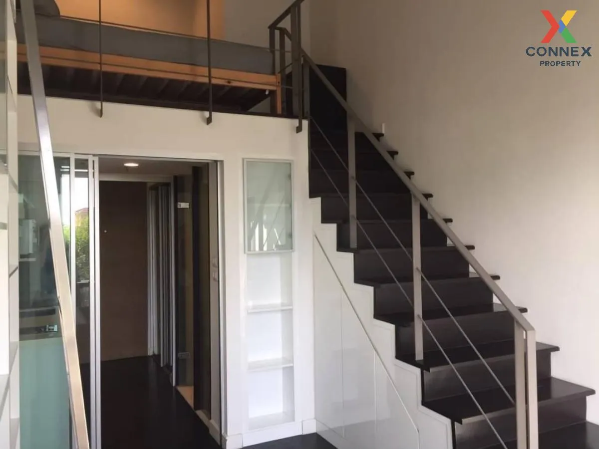 FOR RENT condo , Ideo Morph 38 , BTS-Thong Lo , Phra Khanong , Kh 3