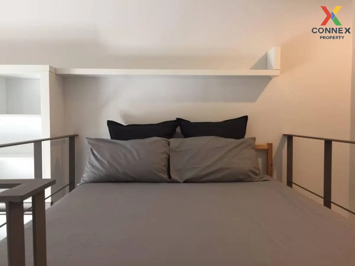 FOR RENT condo , Ideo Morph 38 , BTS-Thong Lo , Phra Khanong , Kh