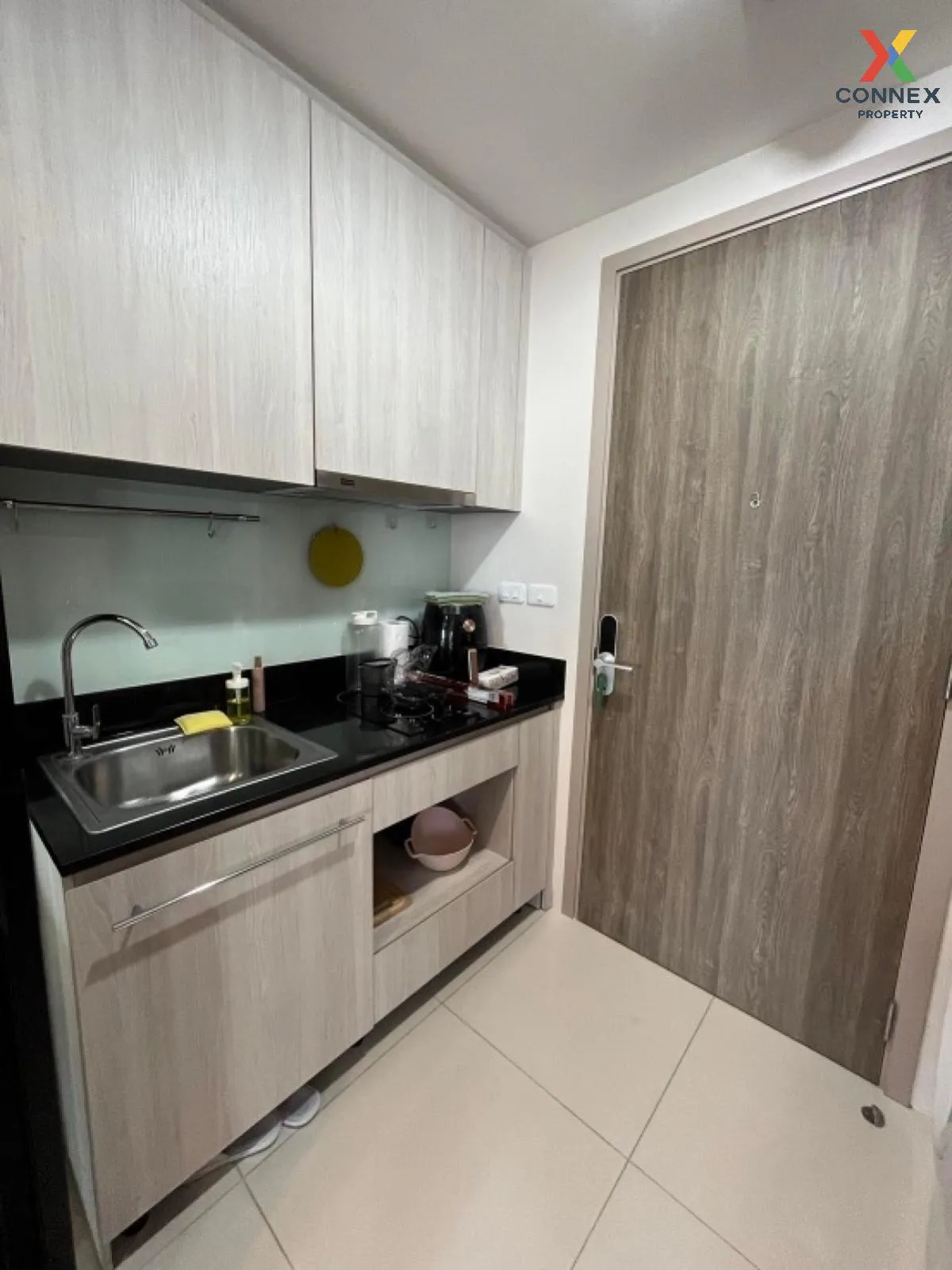 เช่าคอนโด  นิช โมโน เมกะ สเปซ บางนา บางแก้ว บางพลี สมุทรปราการ CX 3