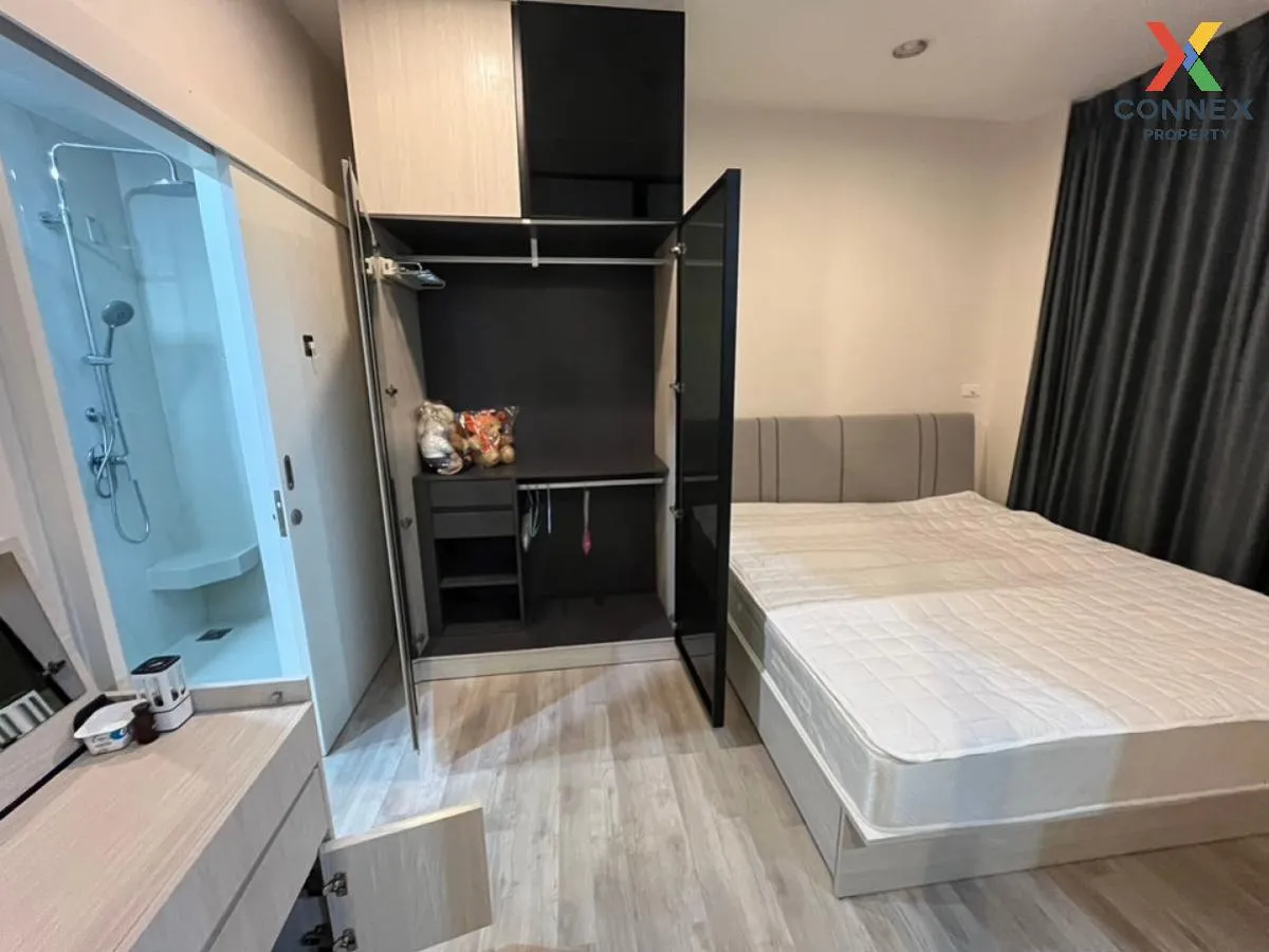 เช่าคอนโด  นิช โมโน เมกะ สเปซ บางนา บางแก้ว บางพลี สมุทรปราการ CX 4