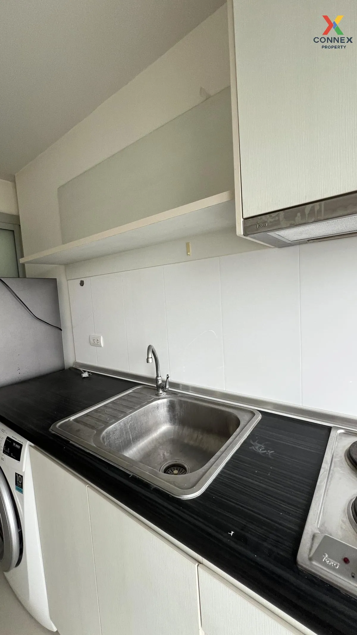 ขายคอนโด  แอสปาย สุขุมวิท 48 วิวสวย ชั้นสูง วิวแม่น้ำ BTS-พระโขนง 3