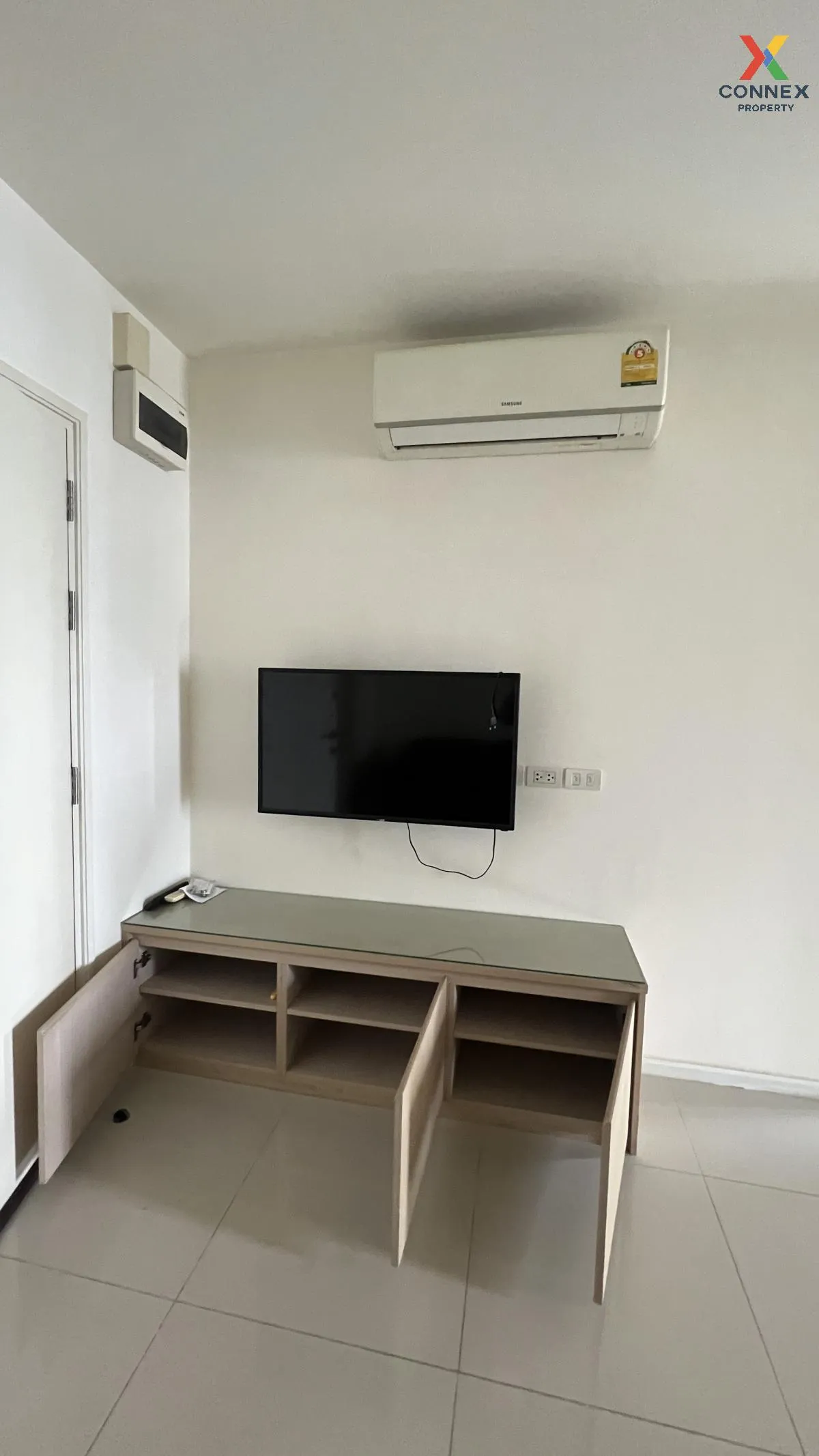 ขายคอนโด  แอสปาย สุขุมวิท 48 วิวสวย ชั้นสูง วิวแม่น้ำ BTS-พระโขนง