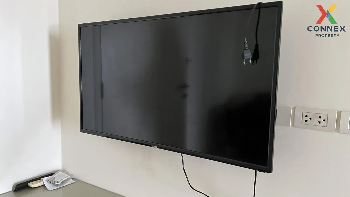 ขายคอนโด  แอสปาย สุขุมวิท 48 วิวสวย ชั้นสูง วิวแม่น้ำ BTS-พระโขนง