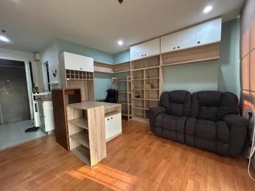 เช่าคอนโด  เดอะ เพรสซิเดนท์ สาทร - ราชพฤกษ์ 2 BTS-บางหว้า ปากคลองภาษีเจริญ เขต ภาษีเจริญ กรุงเทพ CX-114892