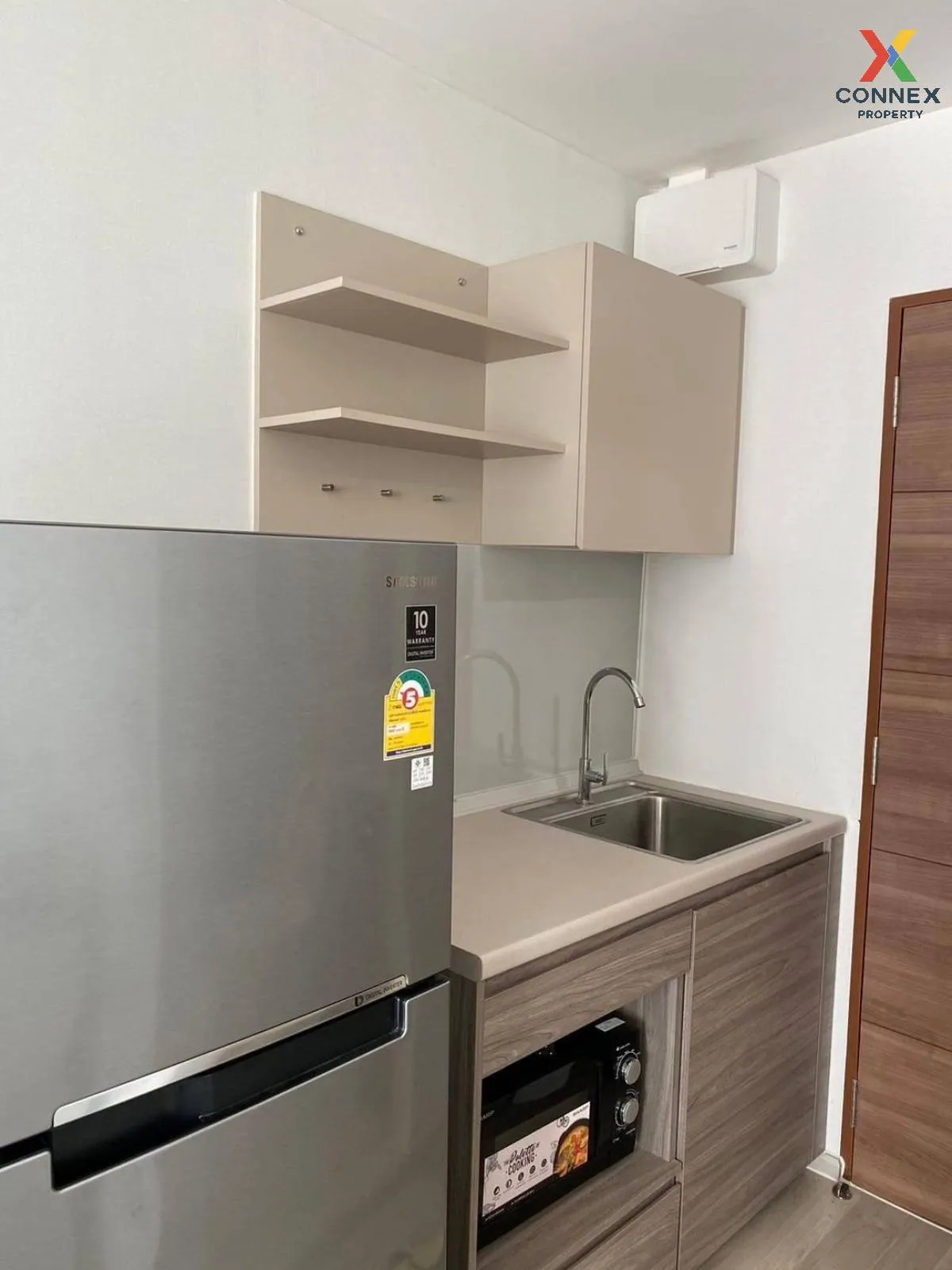 เช่าคอนโด  พลัมคอนโด สะพานใหม่ สเตชั่น BTS-สะพานใหม่ คลองถนน เขต  4