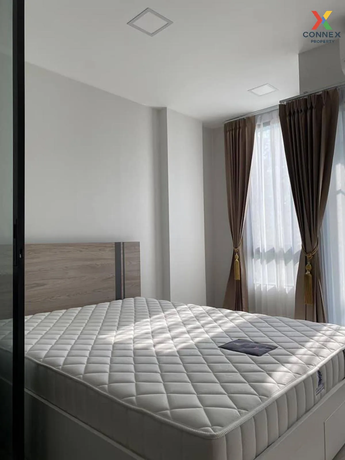 เช่าคอนโด  พลัมคอนโด สะพานใหม่ สเตชั่น BTS-สะพานใหม่ คลองถนน เขต 