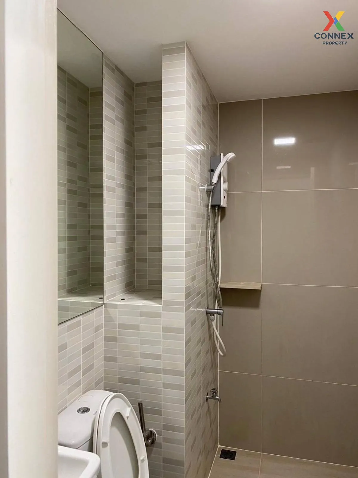 เช่าคอนโด  พลัมคอนโด สะพานใหม่ สเตชั่น BTS-สะพานใหม่ คลองถนน เขต 