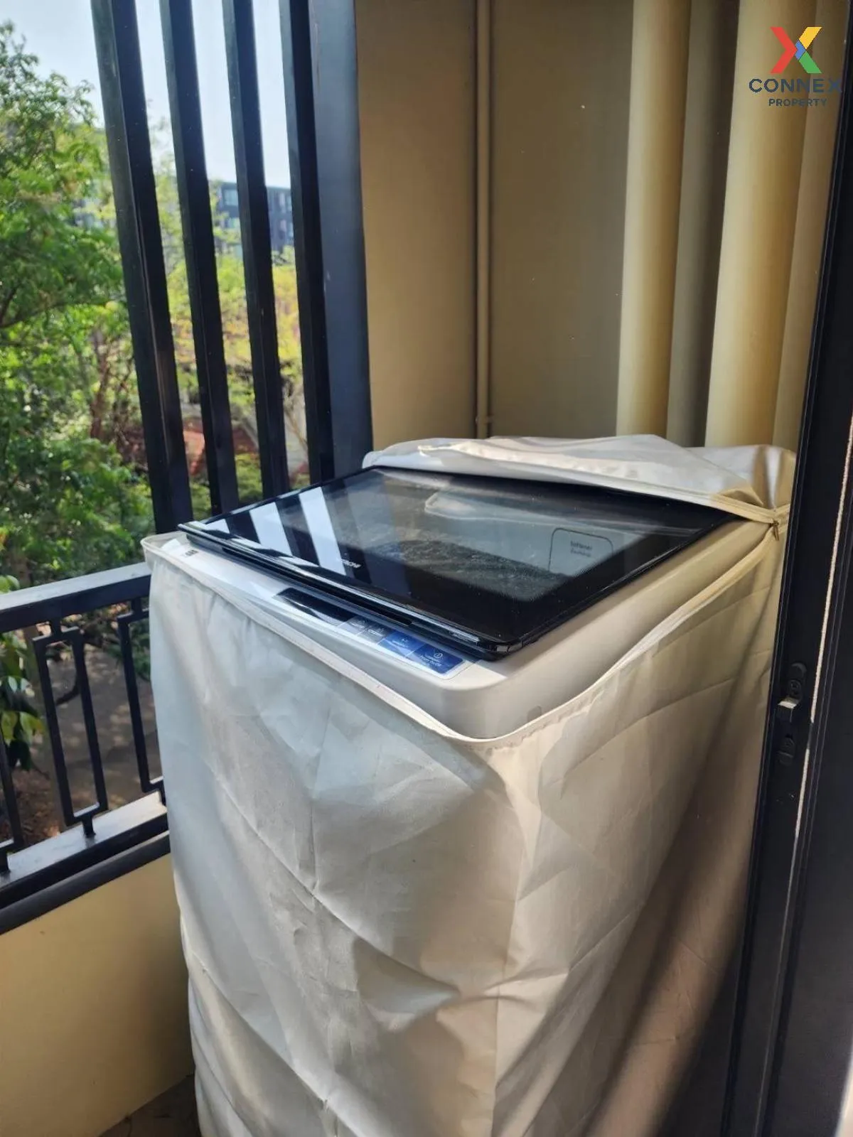 เช่าคอนโด  พลัมคอนโด สะพานใหม่ สเตชั่น BTS-สะพานใหม่ คลองถนน เขต 